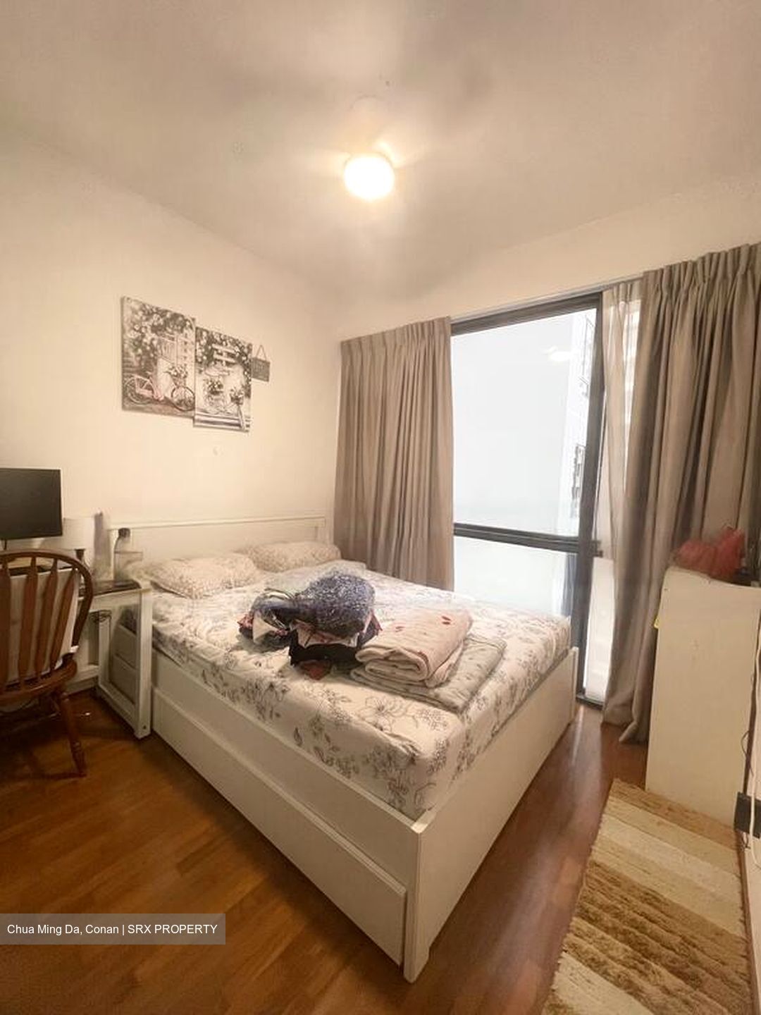 Parc Centros (D19), Condominium #486351051